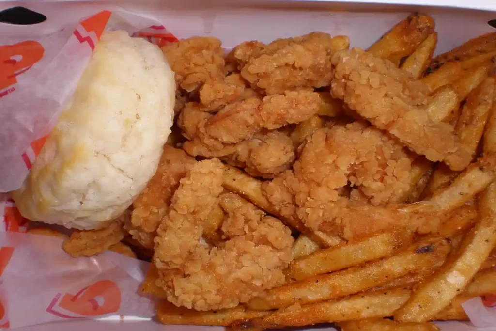 is popeyes halal in usa and canada