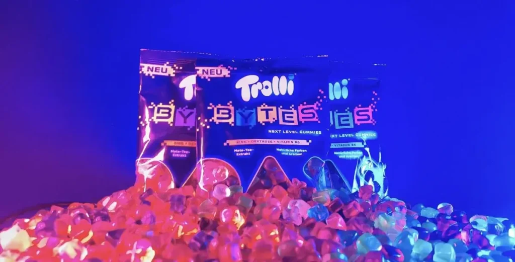 is trolli halal