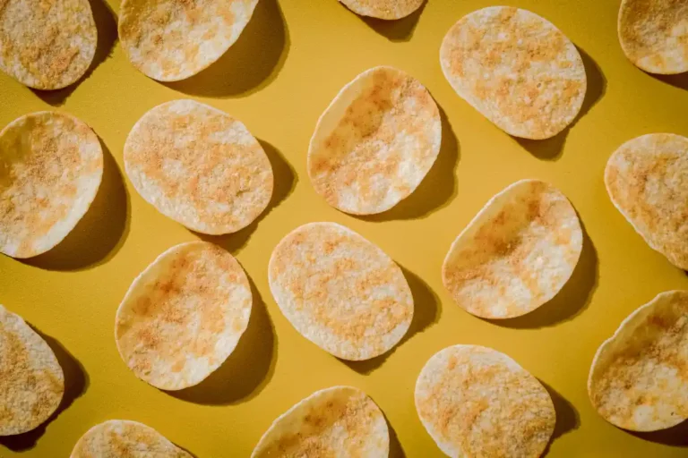Are Pringles Halal? [List of Haram Pringles]
