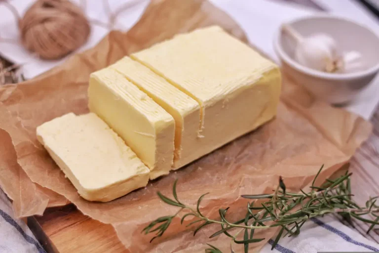 Is Butter Halal?