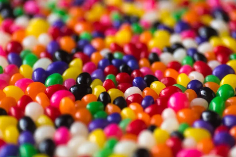 Are Jelly Belly Beans Halal?