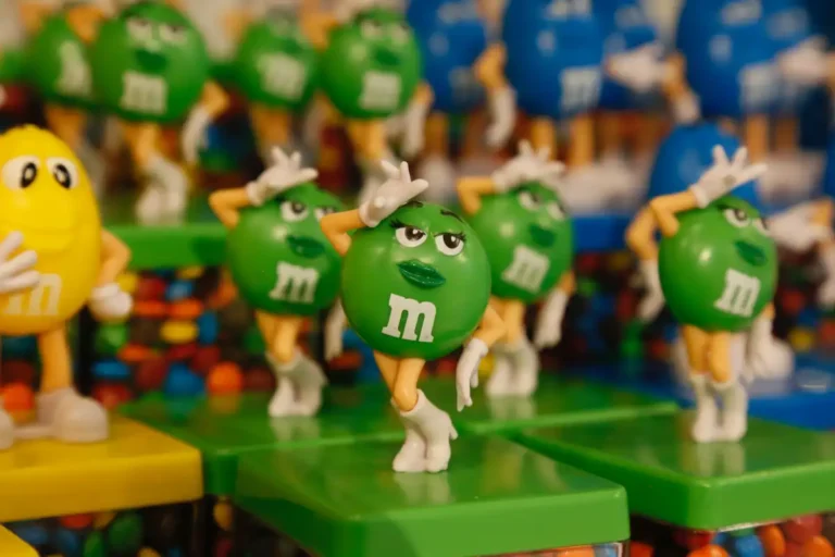 Are M&Ms Halal or Haram?