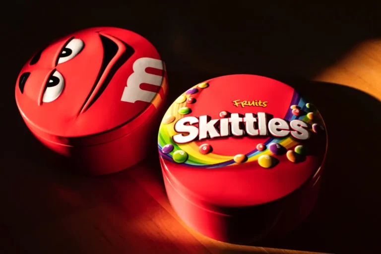 Are Skittles Halal And Vegan?