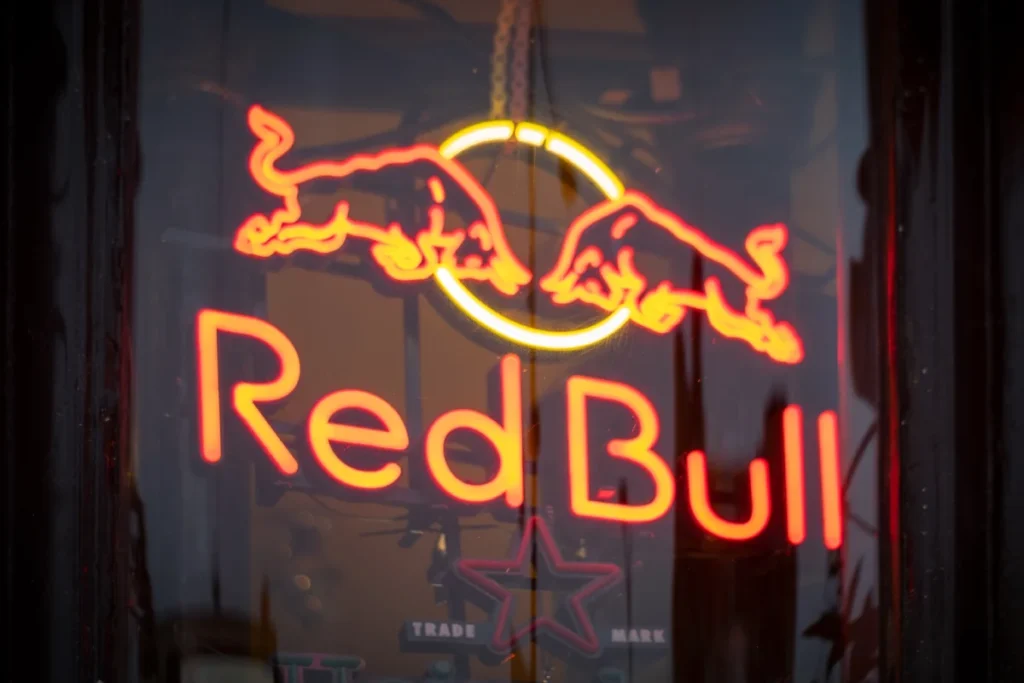 what is red bull