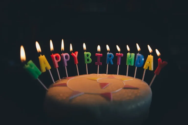 Is Celebrating Birthdays Haram?