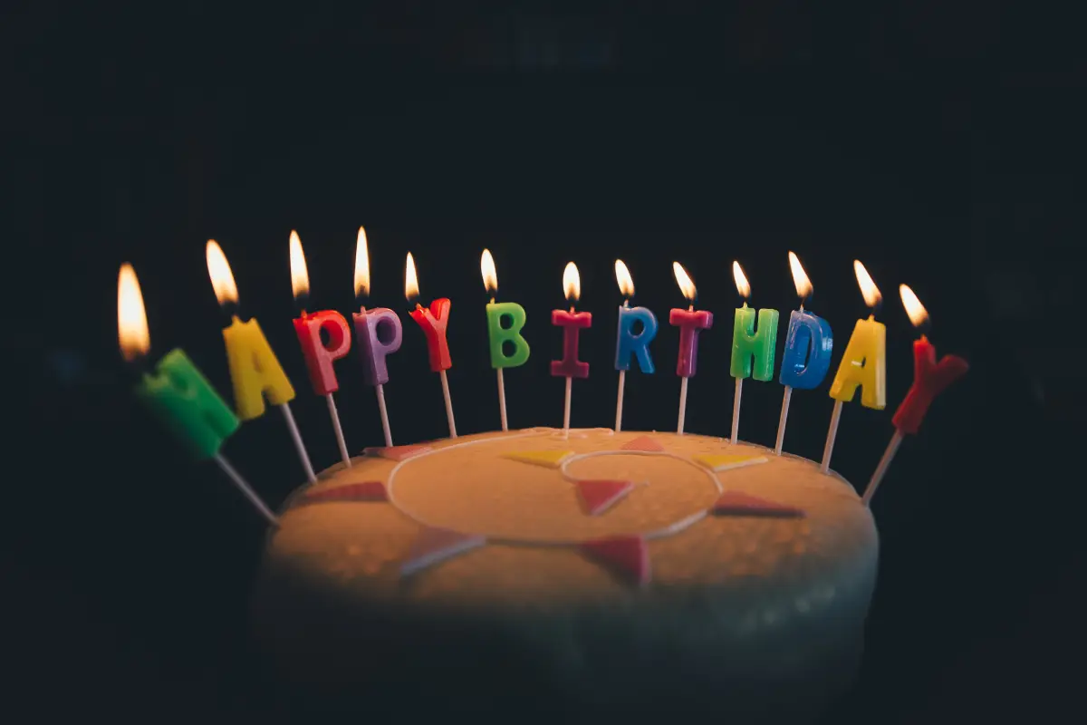 Is Celebrating Birthdays Haram Halal Thinker