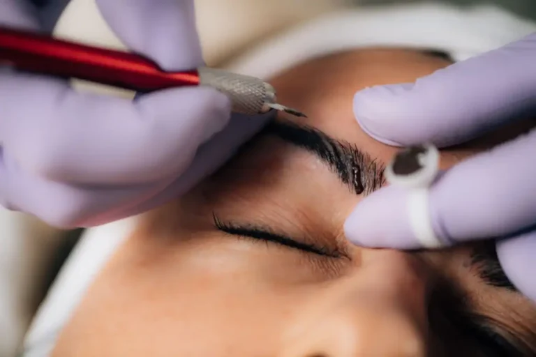 Is Microblading Haram?