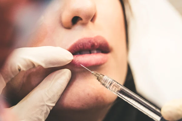 Are Botox And Fillers Haram?