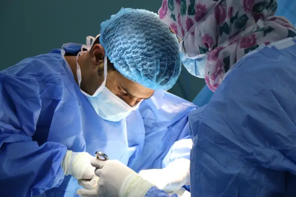 Is Plastic Surgery Haram?