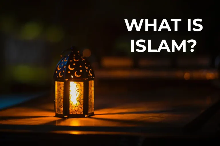 What Is Islam? (A Complete Guide)